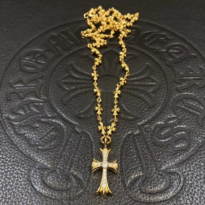 Chrome Hearts TinyE CH Tiny E
