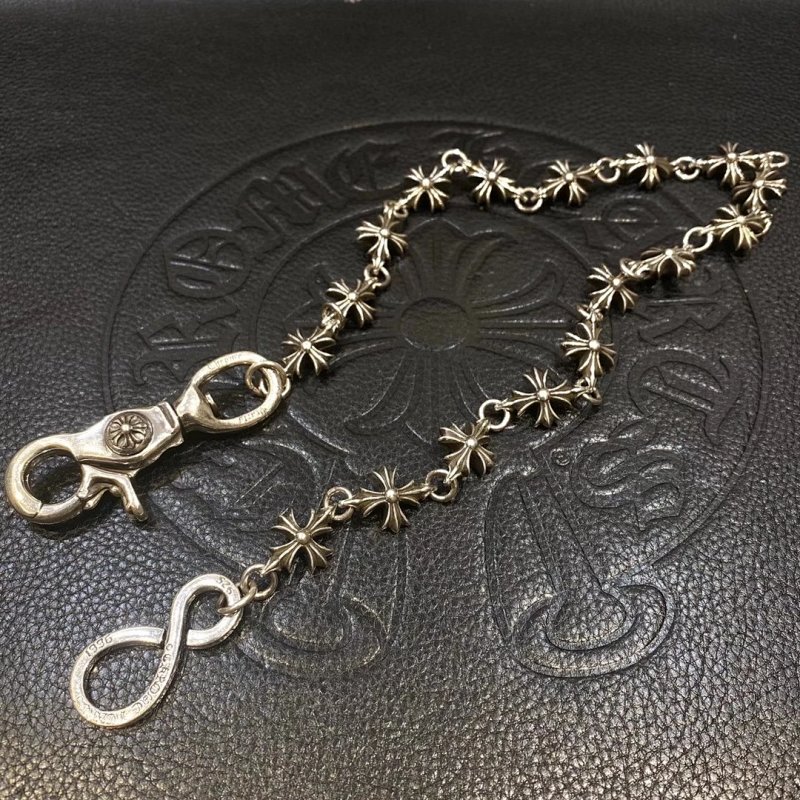 Chrome Hearts bag