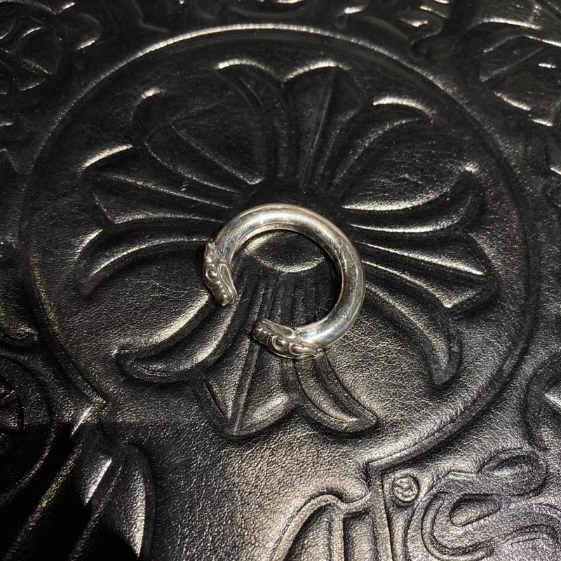 Chrome Hearts ring