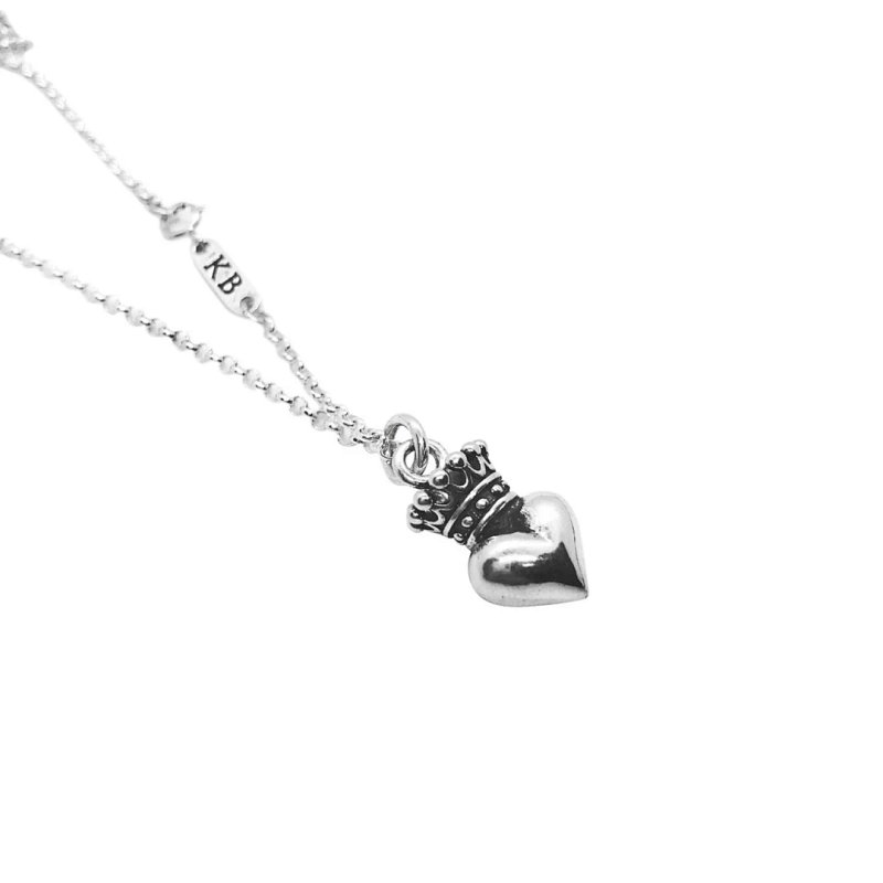Necklace from Pikachu Made