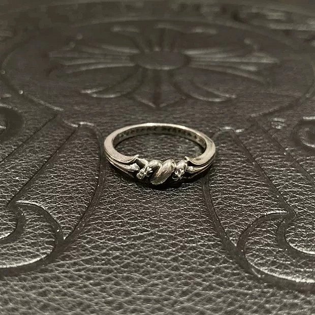 Chrome Hearts ring