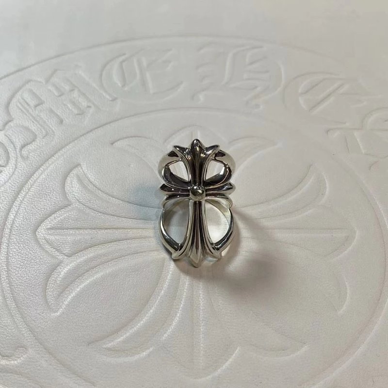 Chrome Hearts ring