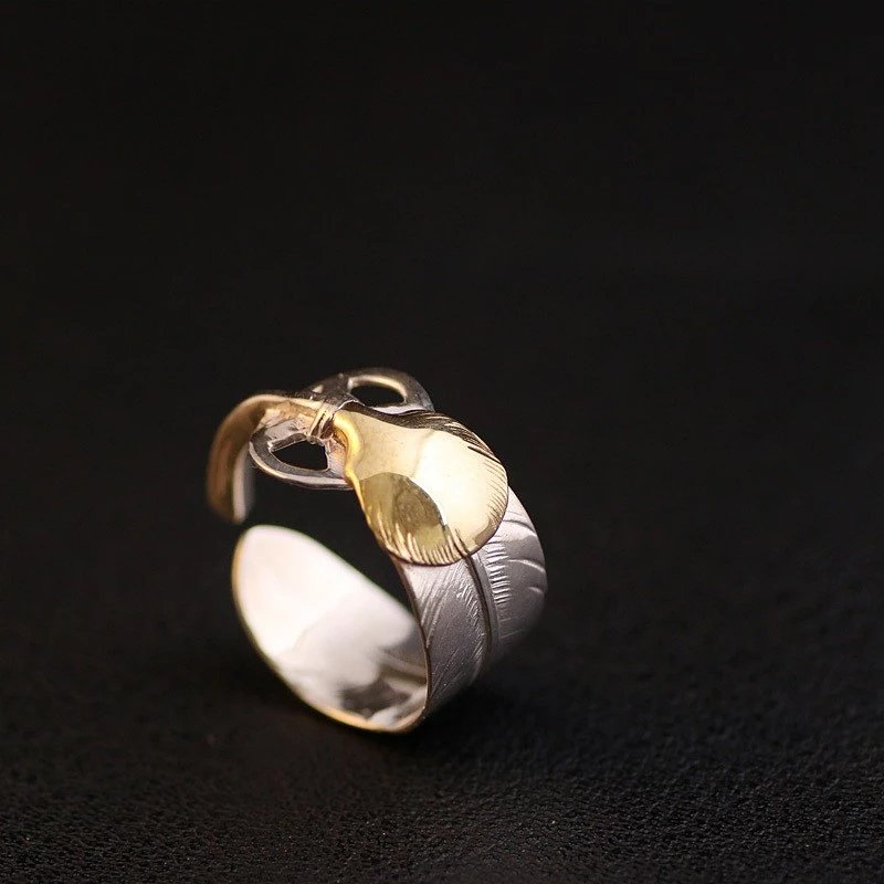 Ring from Pikachu Made