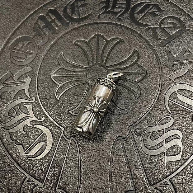 Chrome Hearts necklace