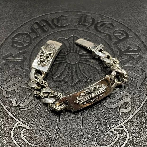 Chrome Hearts bracelet