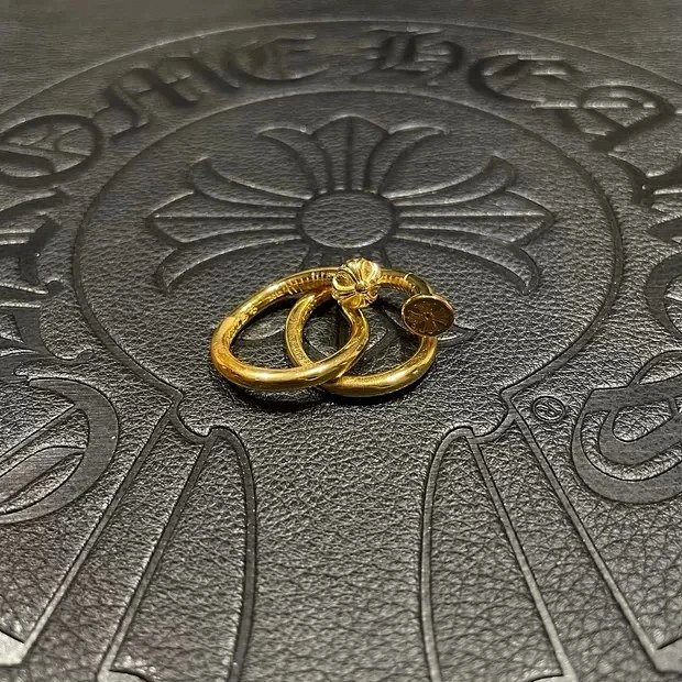 Ring from Pikachu Made