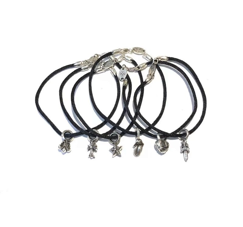 Chrome Hearts bracelet