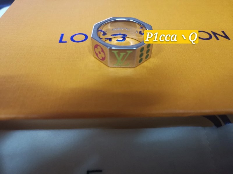 Ring from Pikachu Made
