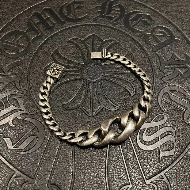 Chrome Hearts bracelet