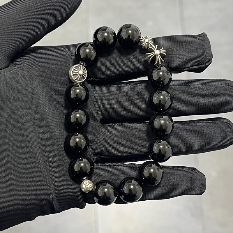 Chrome Hearts bracelet