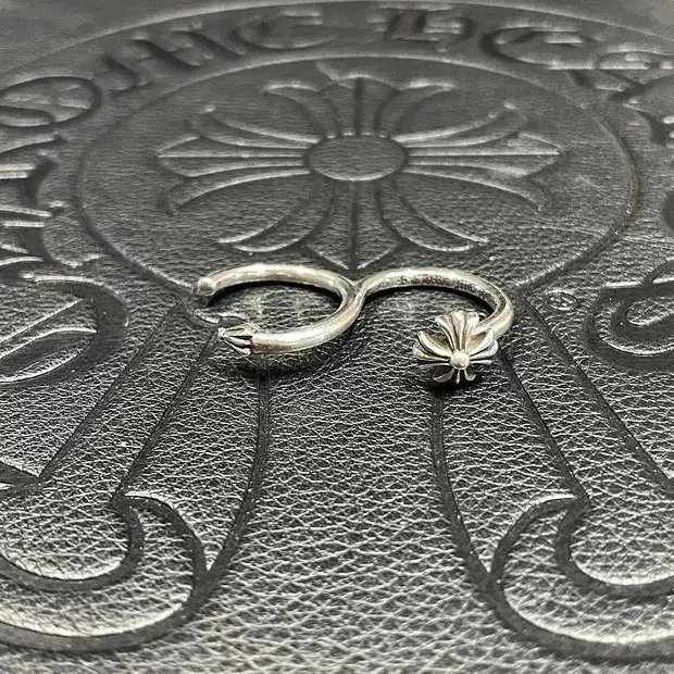 Chrome Hearts ring