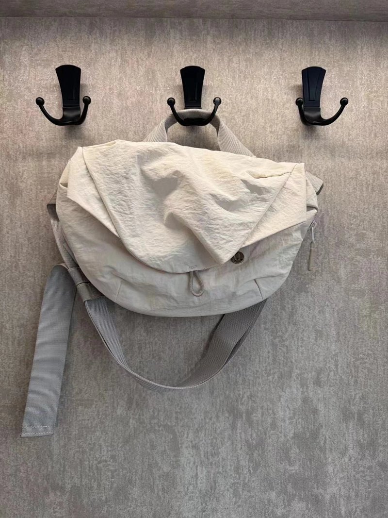 Bag from Yin Kuang's Shop