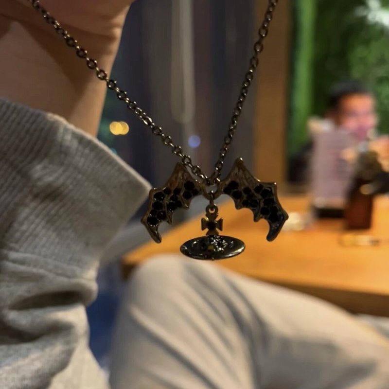 Necklace from Yin Kuang's Shop