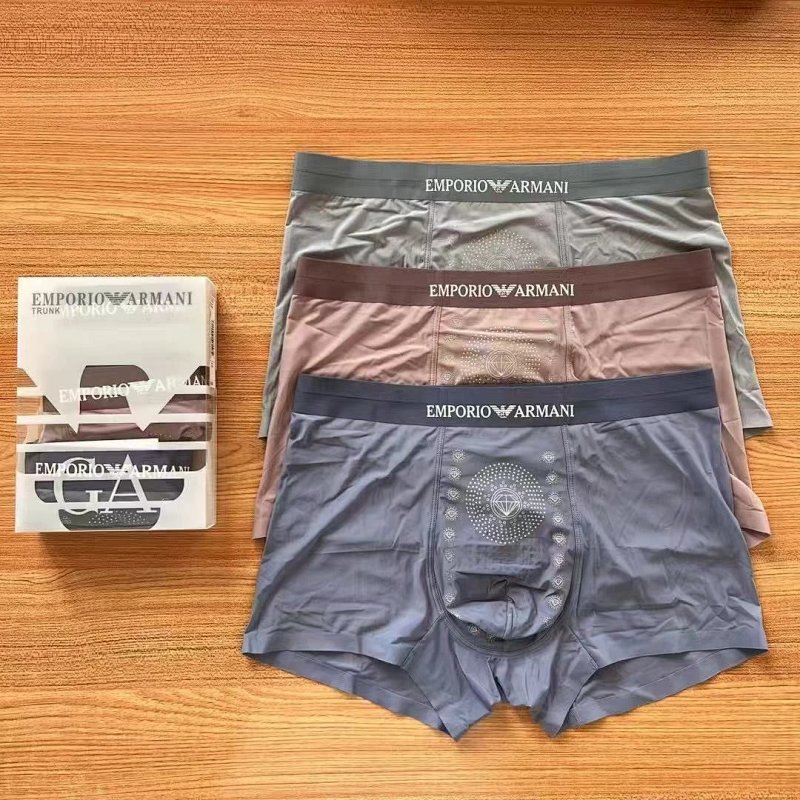 Armani pants