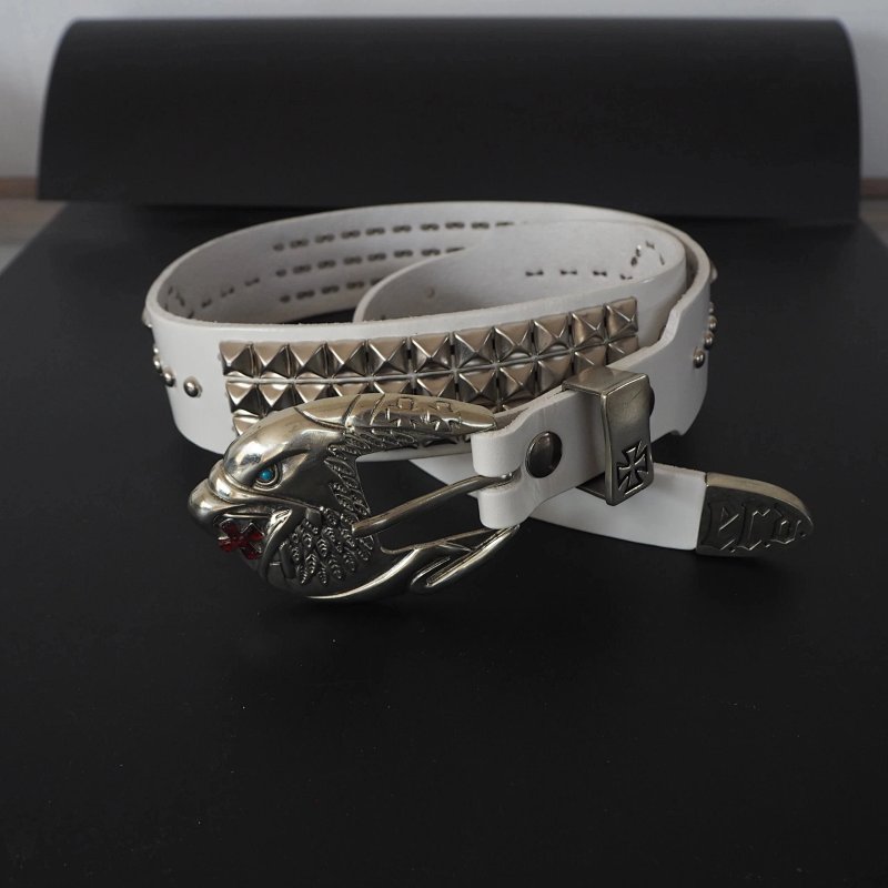 Belt from Yin Kuang's Shop