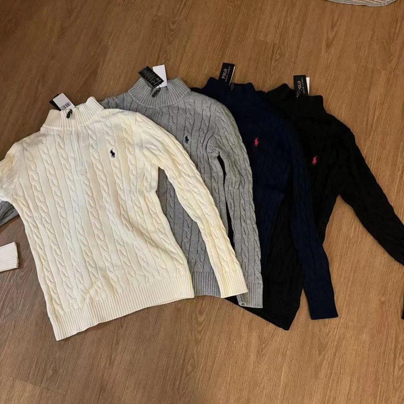 Sweater from Yin Kuang's Shop