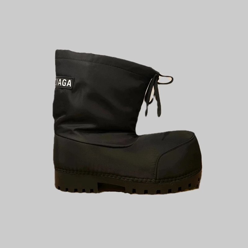 Boots from Yin Kuang's Shop