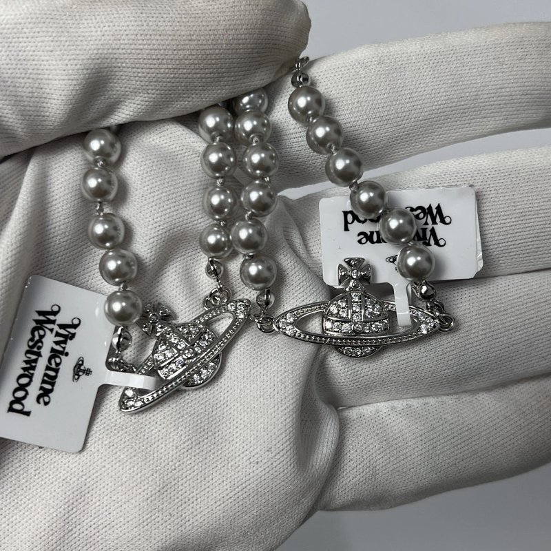 Necklace from Yin Kuang's Shop