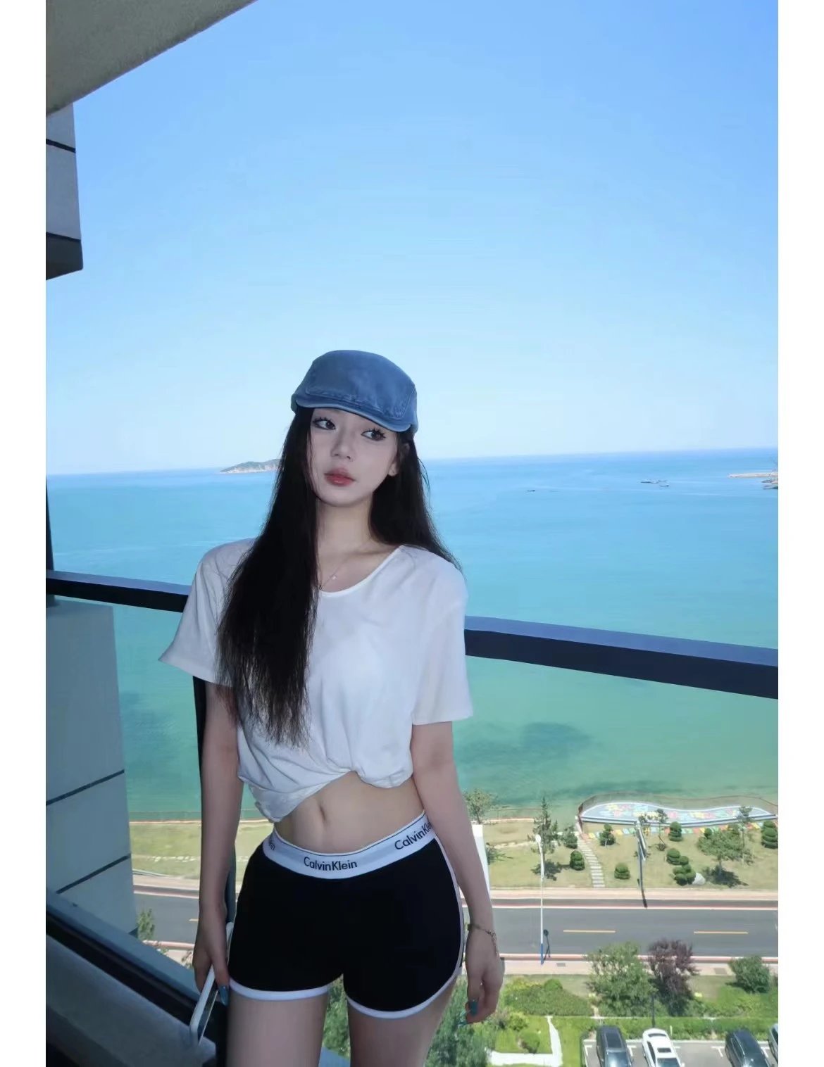 Calvin Klein Shorts