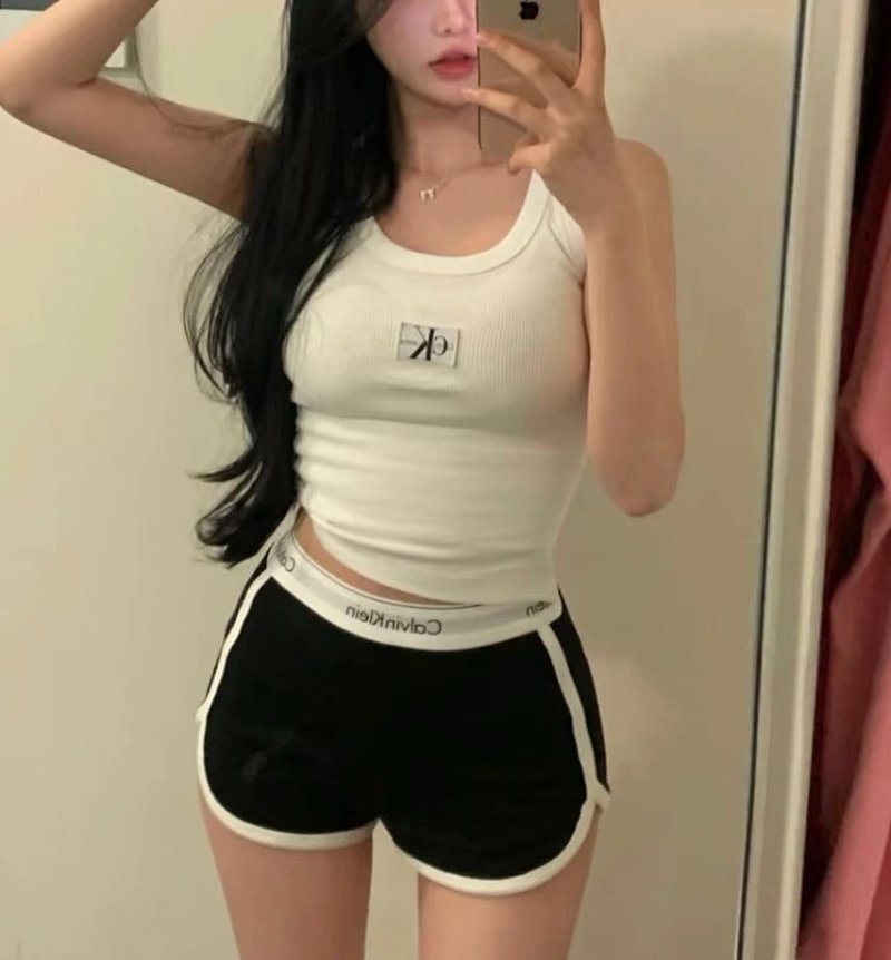 Bag from Yin Kuang's Shop
