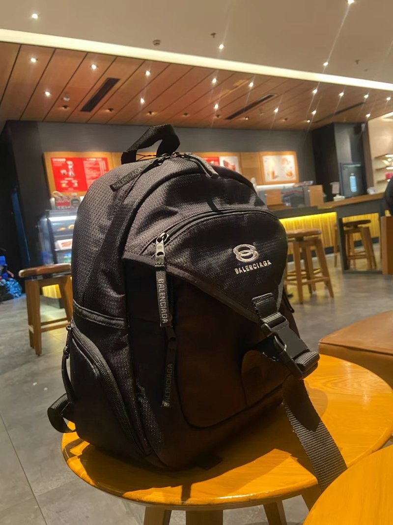 Balenciaga backpack