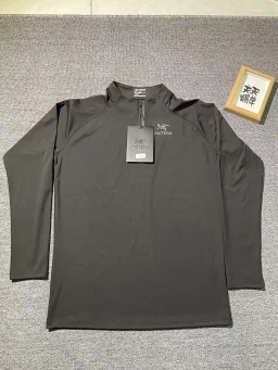thumbnail for Pigeon spring and autumn rubber semi-zipper high elasticity quick dry primer 139➕10 can be returned and exchanged with after-sales