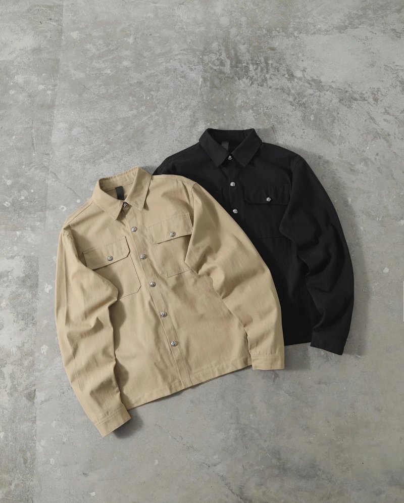 169 Chrome Hearts CH Yb