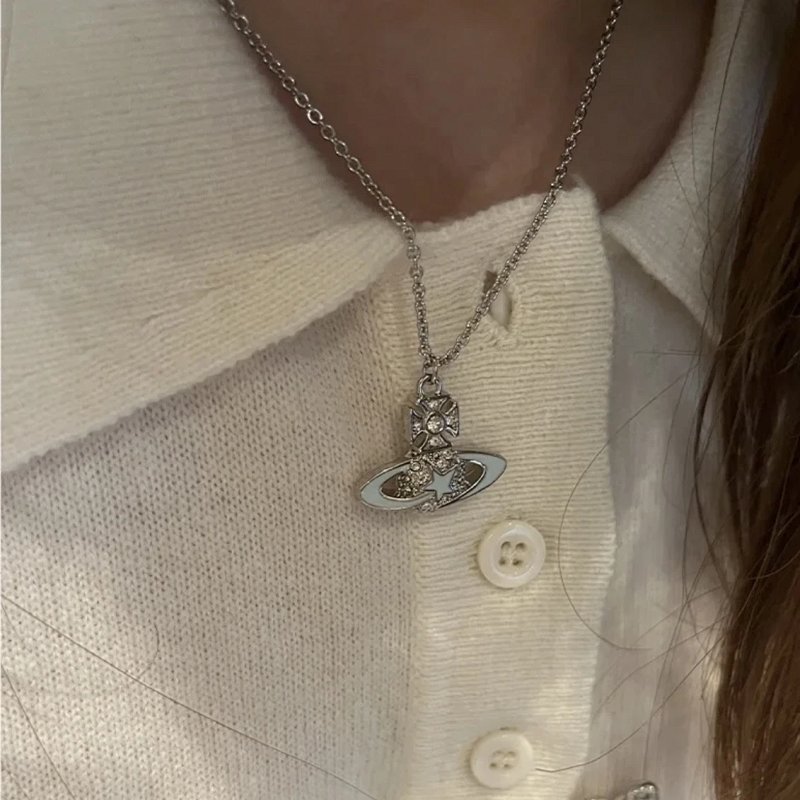 Necklace from Yin Kuang's Shop