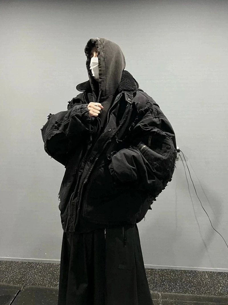 Balenciaga Ba Bomber Yb