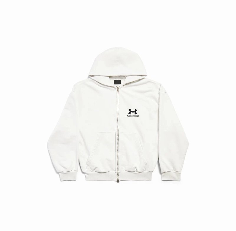 Yvonne Logo Boxy