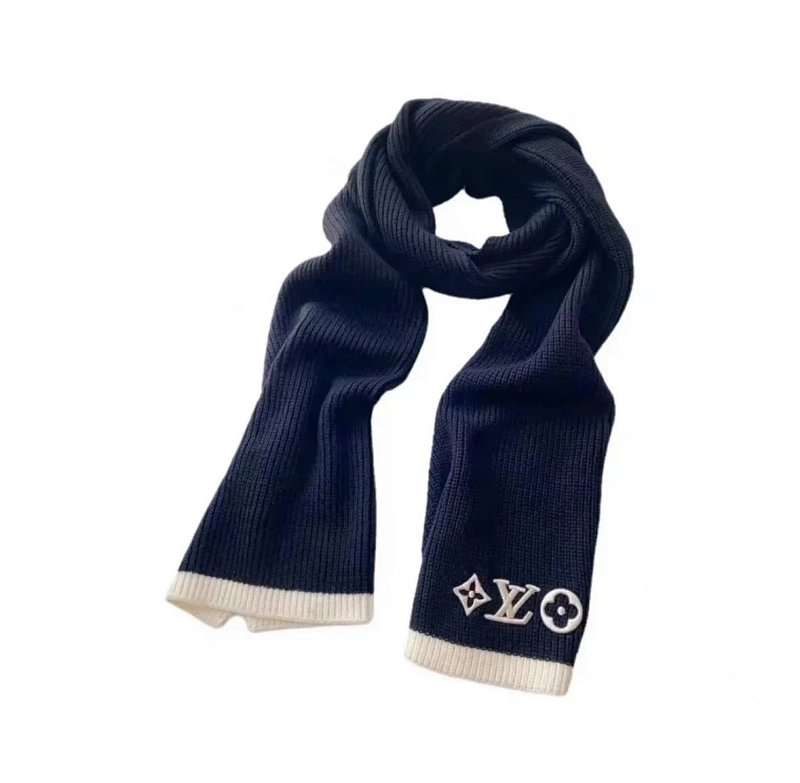 Scarf from Yin Kuang's Shop