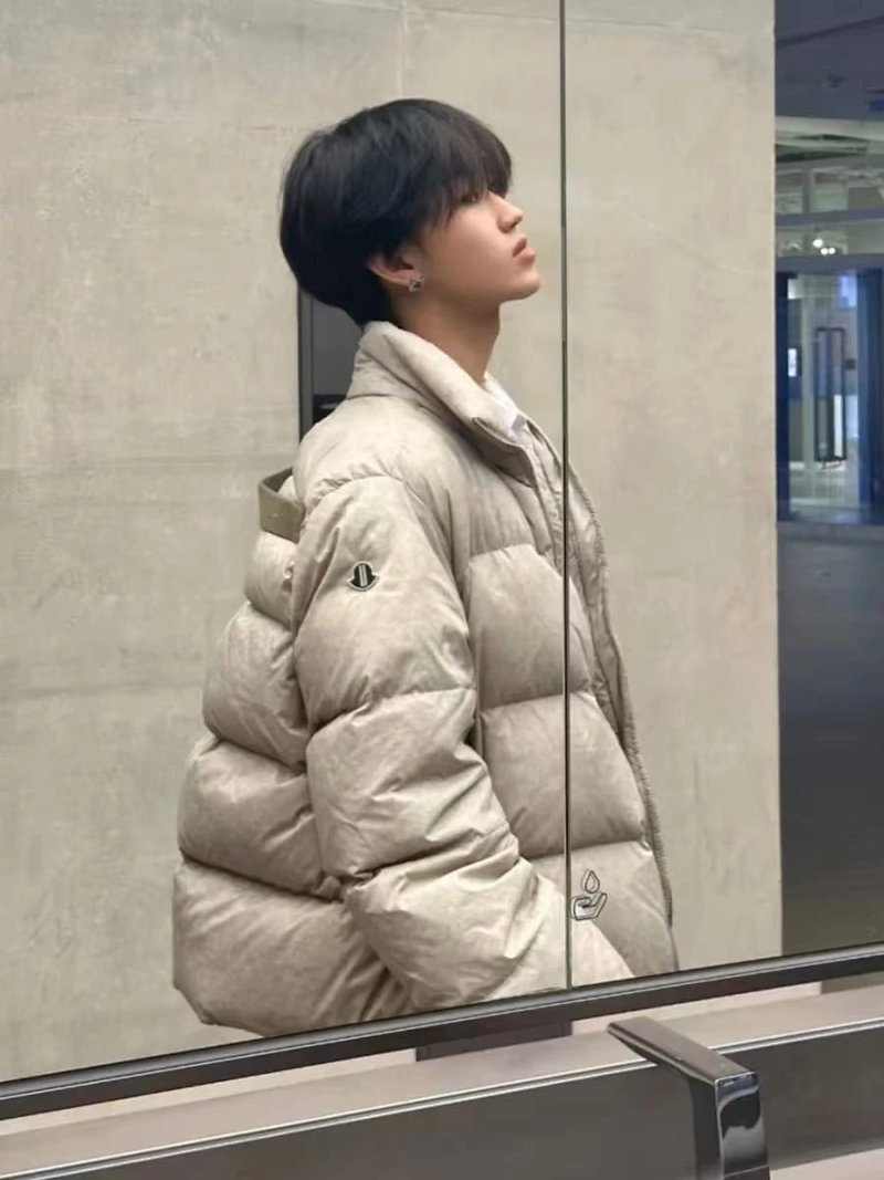 Moncler bag