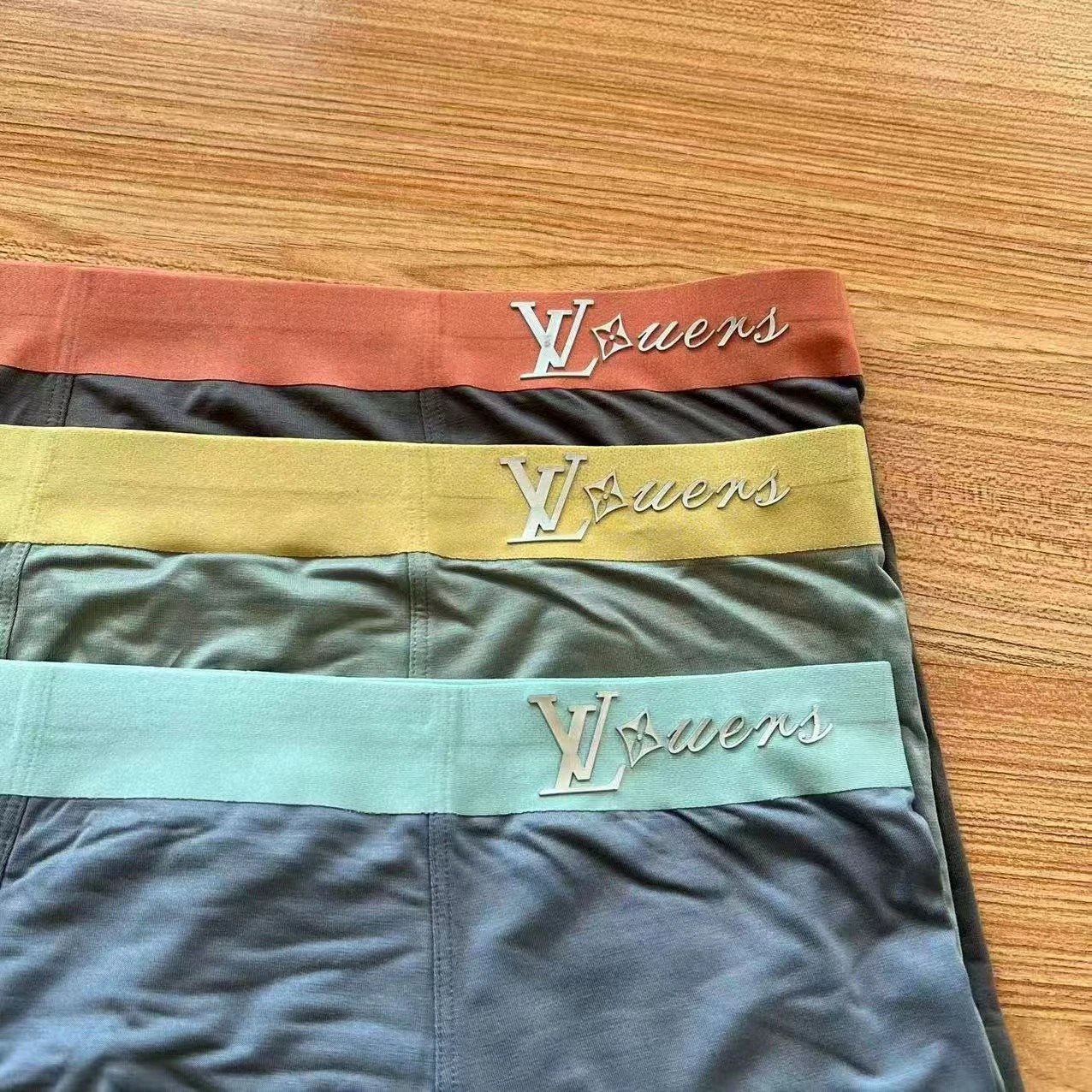 Pants from Yin Kuang's Shop