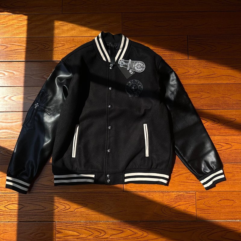 Jacket from Yin Kuang's Shop