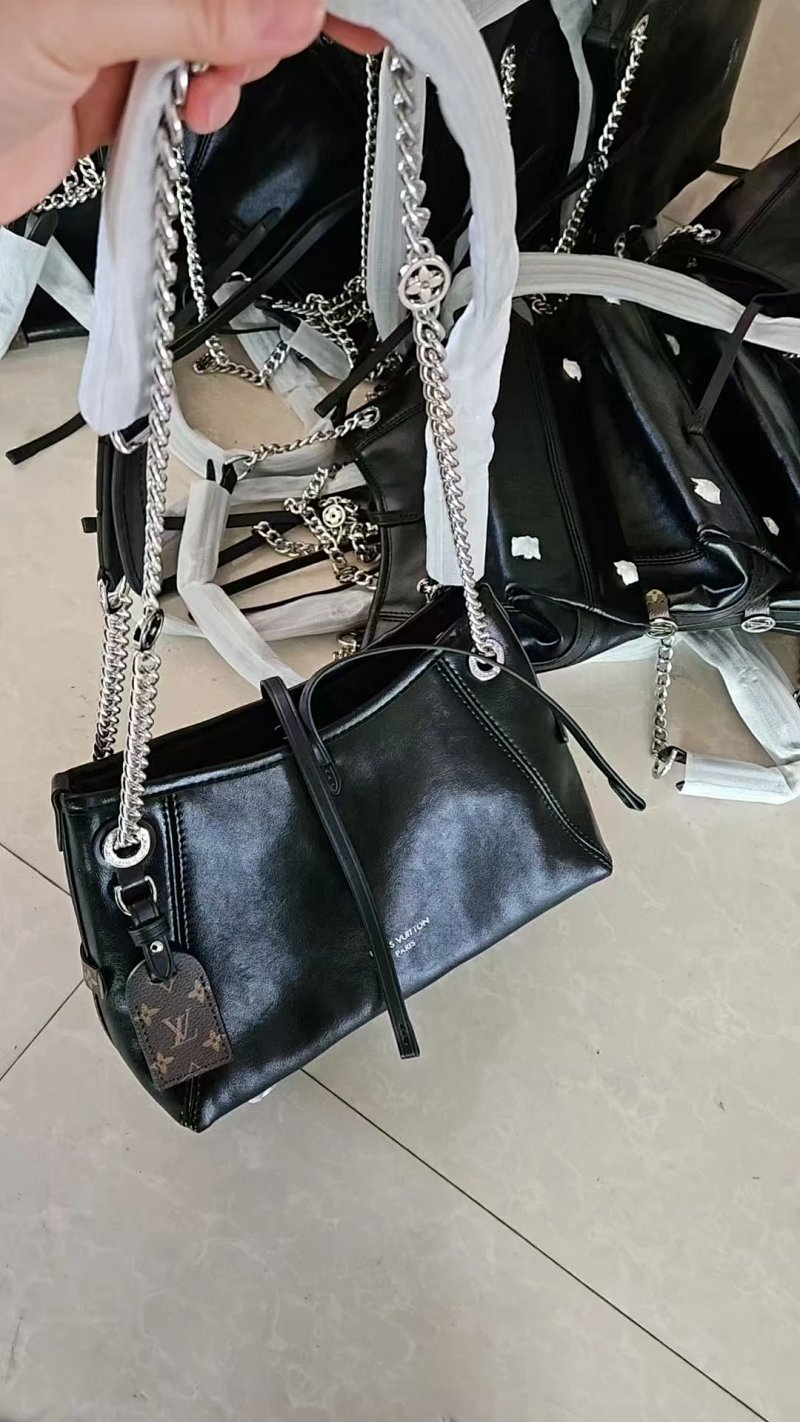 Bag from Yin Kuang's Shop