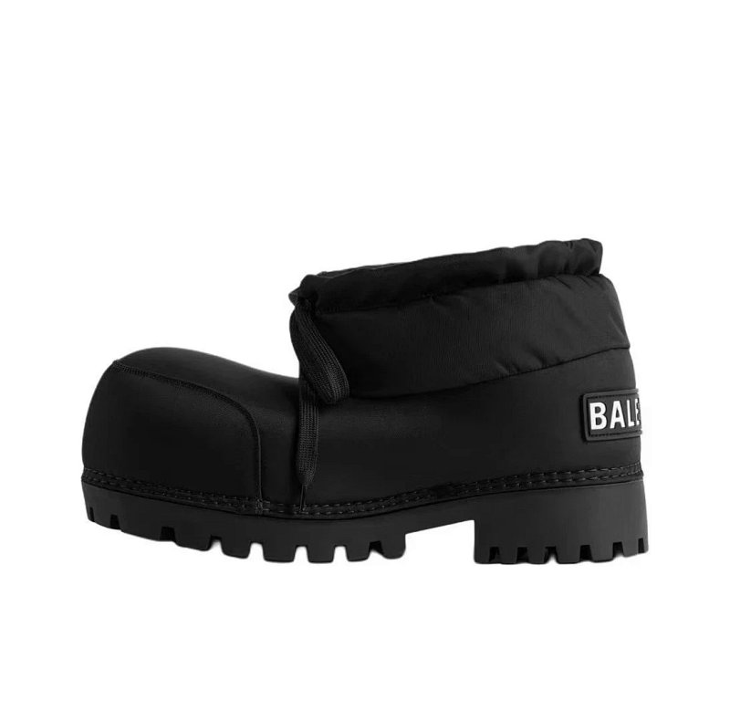 Boots from Yin Kuang's Shop