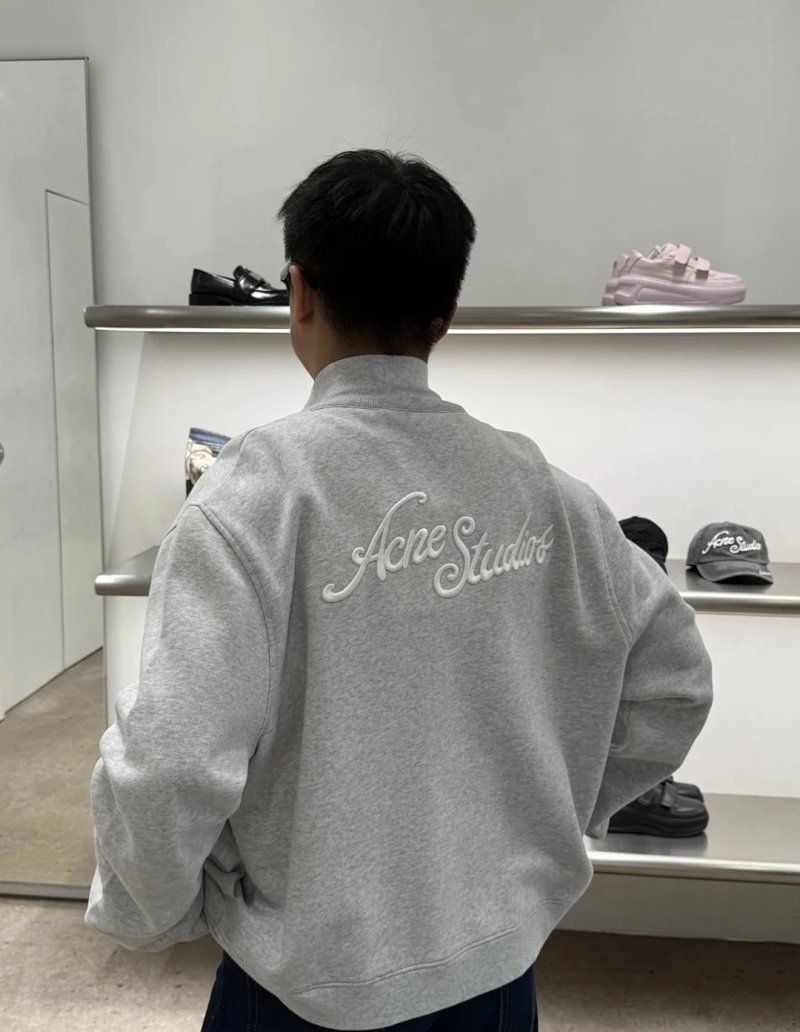 Jacket from Yin Kuang's Shop