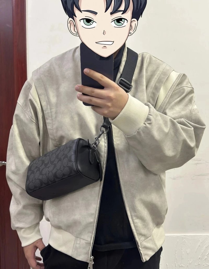 Coach Alex