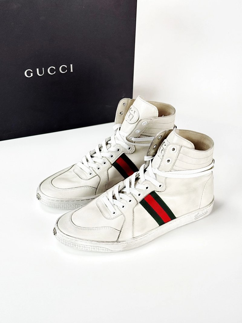 Air Gucci Demna