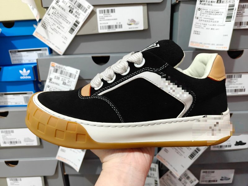 Sneakers from QCXC