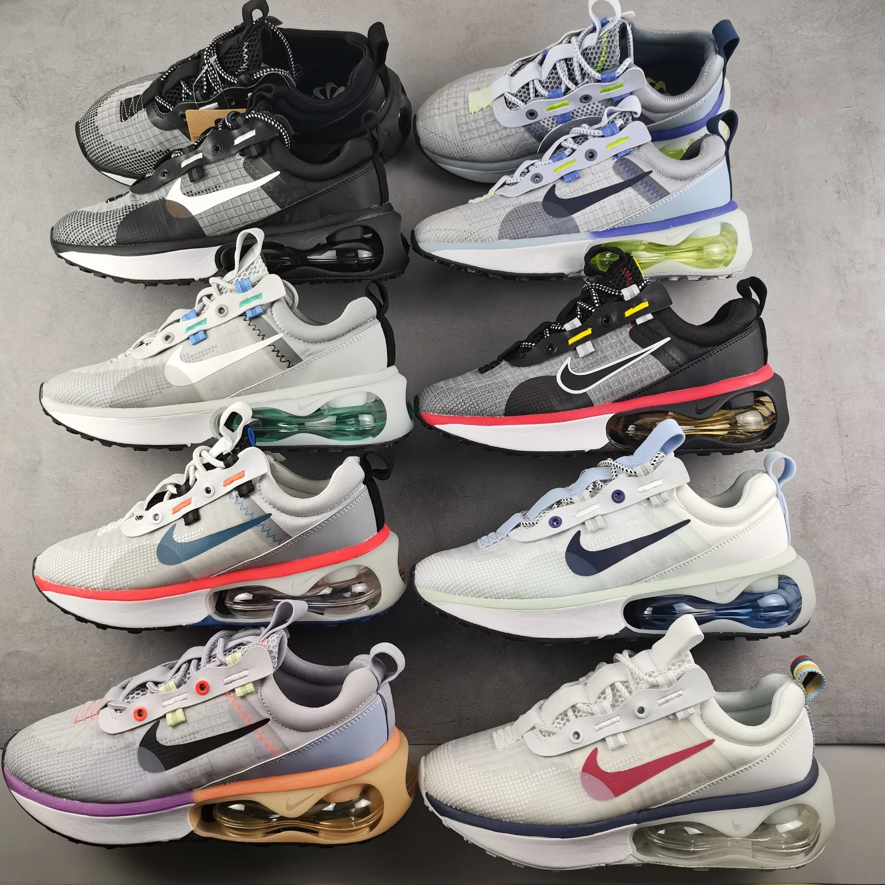 Nike Air Max 2021 Low Top