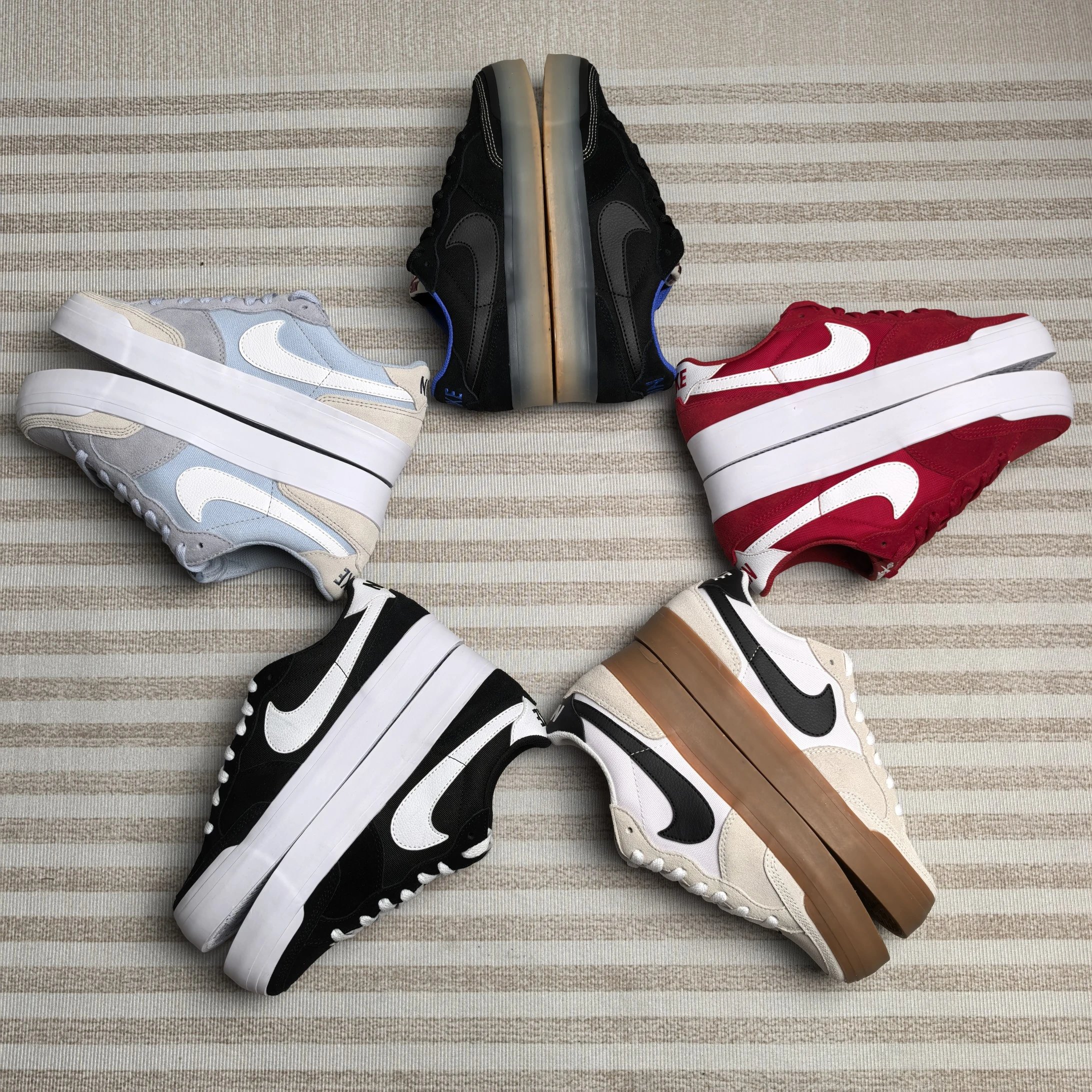 Nike SB Zoom Pogo Plus