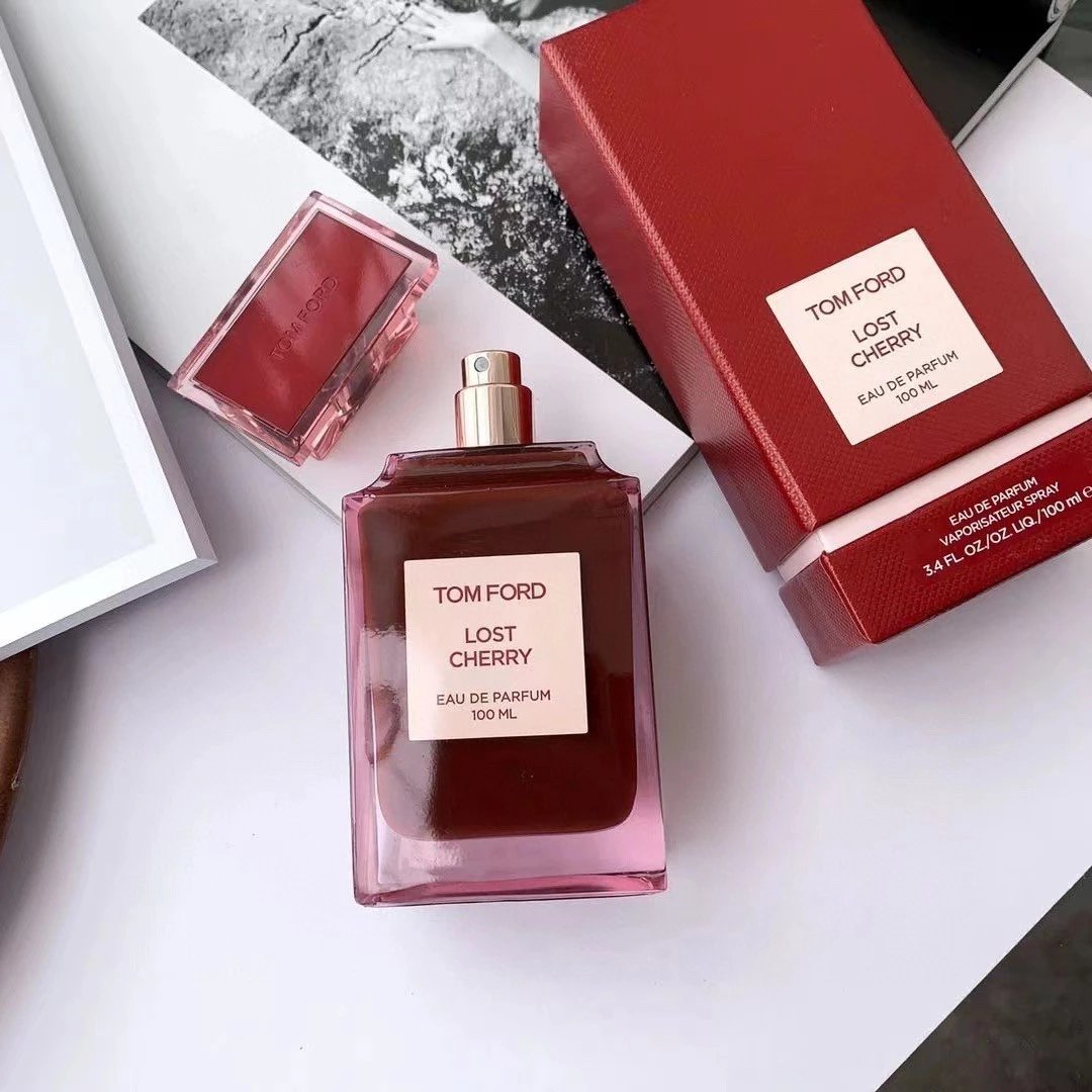 Vietnam TF Lost Cherry Eau de Parfum 100ml