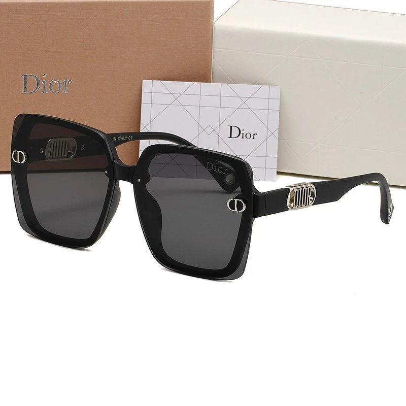 Sunglasses WK定制，不支持退换货，拍下默认 - 134698