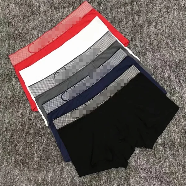 CK boxer briefs