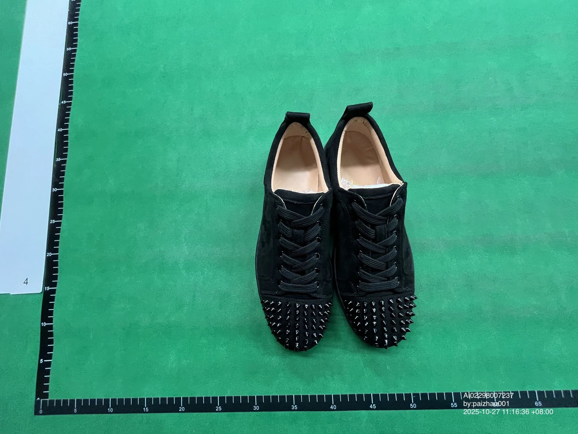 Chris Shoes
