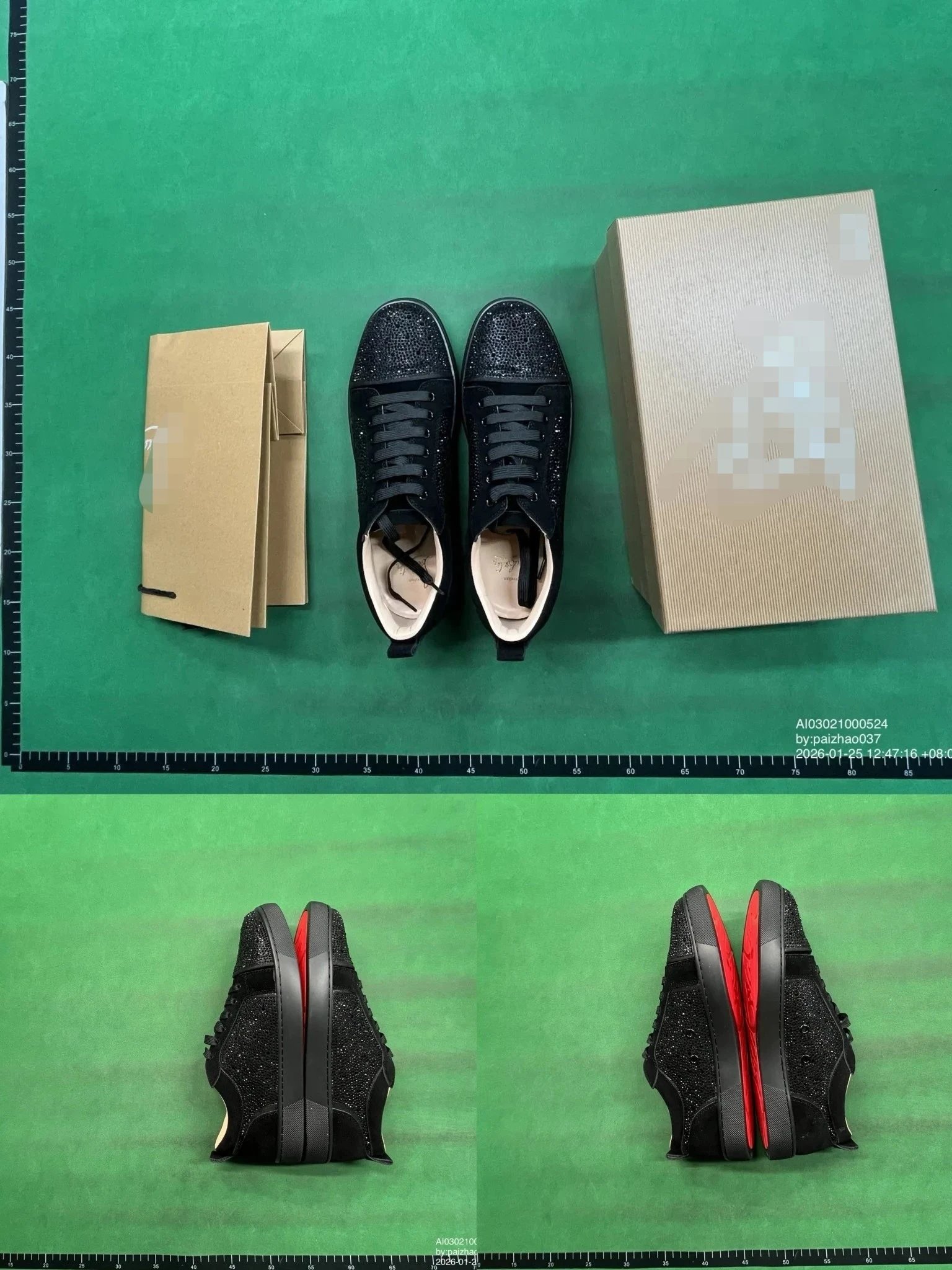 New Black Diamond