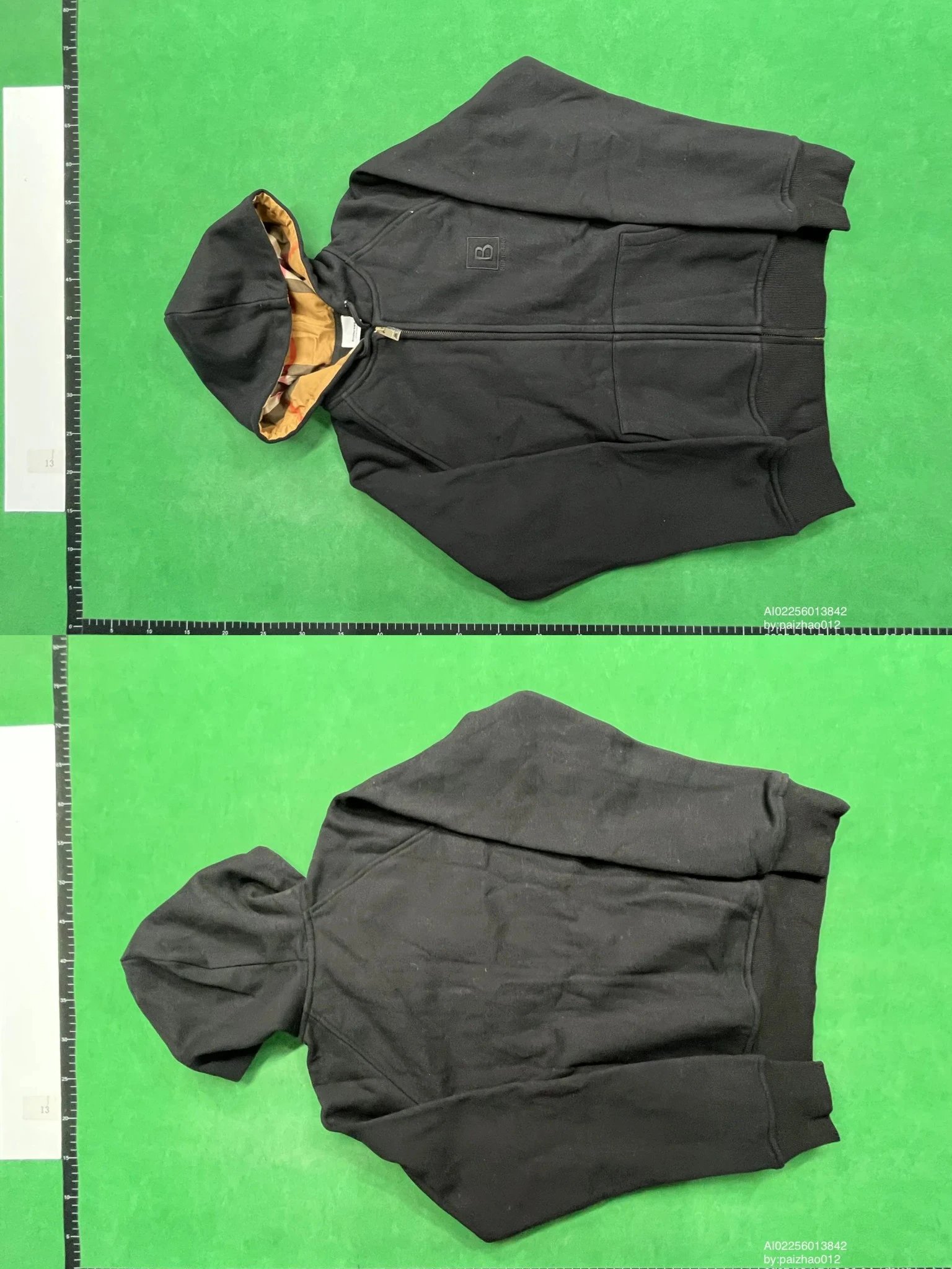 Black1 slim fit, recommended to choose size 2 larger