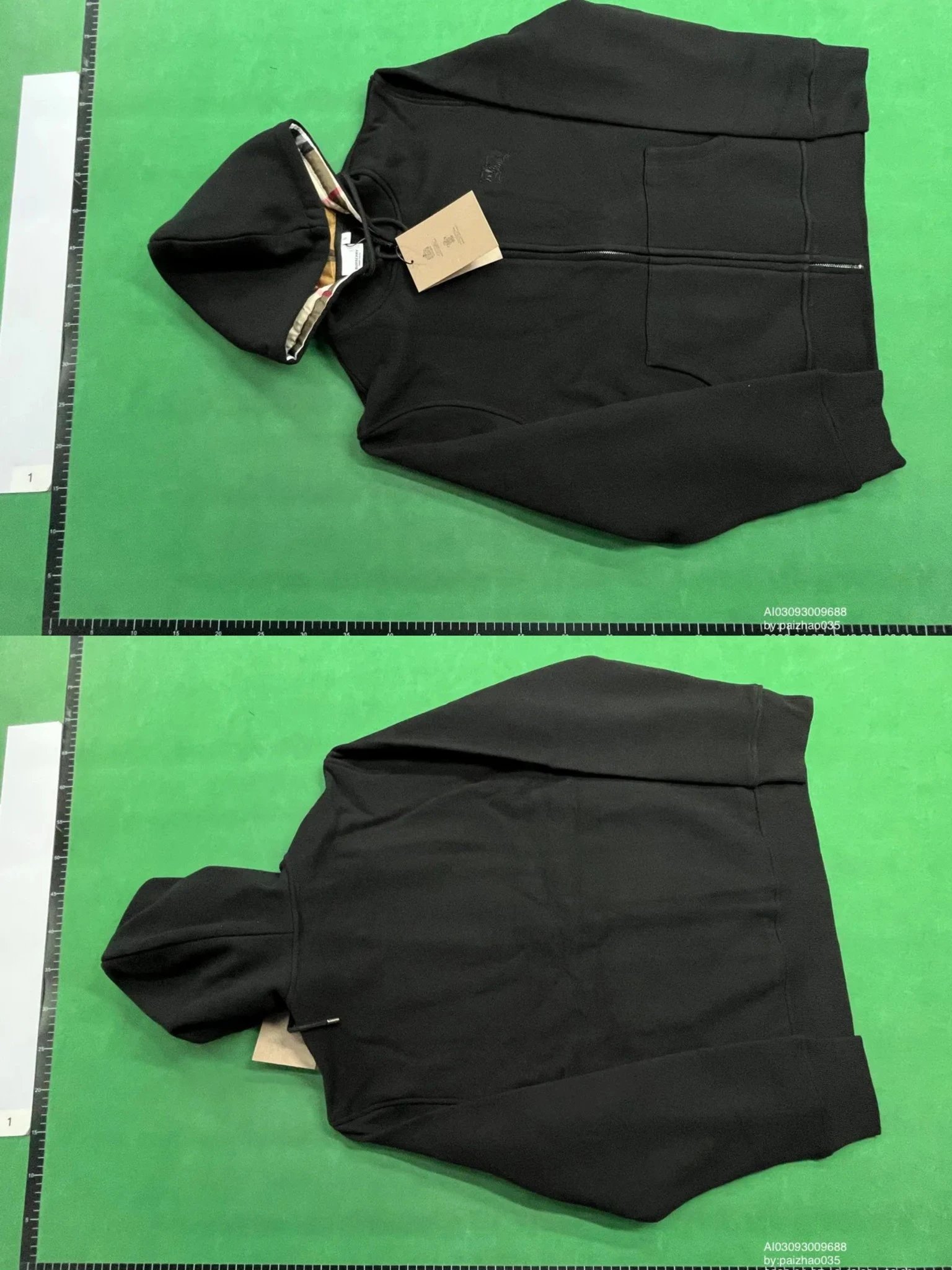 Black Men's Standard Men's Style Normal Size Selection