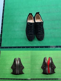 thumbnail for Chris Shoes